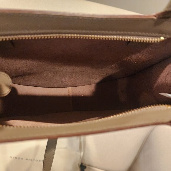 Minor History The Arc II Crossbody - Picture 3 of 3